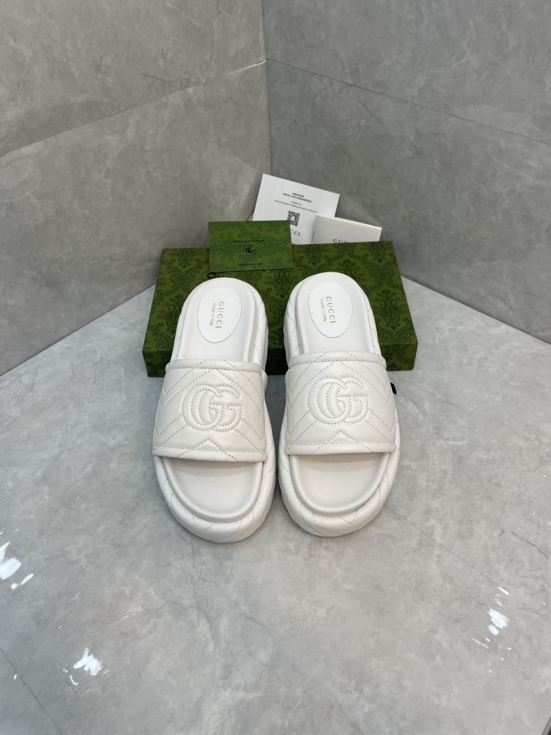 Gucci Slippers